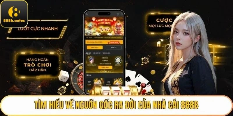 888B Lừa đảo